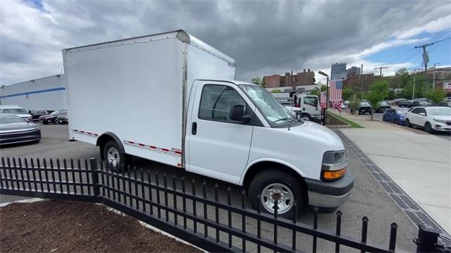 Thumbnail image of 2022 Chevrolet Express at Smoky Jennings Chevrolet