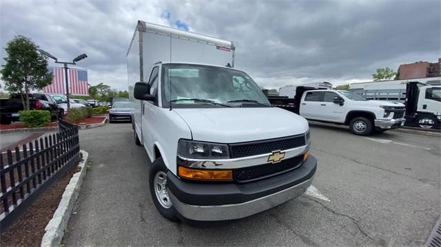 Thumbnail image of 2022 Chevrolet Express at Smoky Jennings Chevrolet