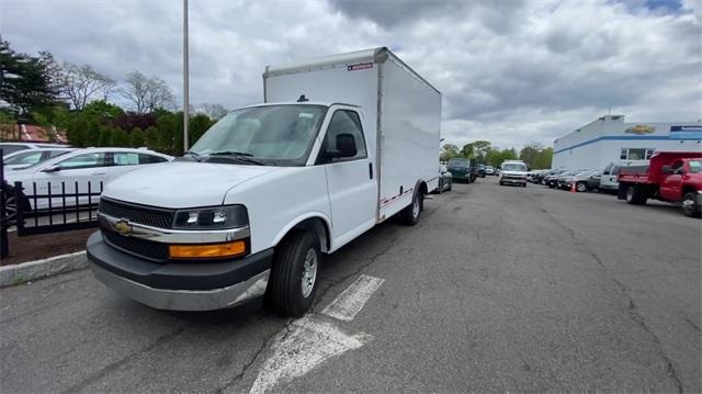 Thumbnail image of 2022 Chevrolet Express at Smoky Jennings Chevrolet