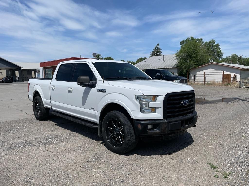 Thumbnail image of 2016 Ford F-150 at ARROWHEAD AUTO