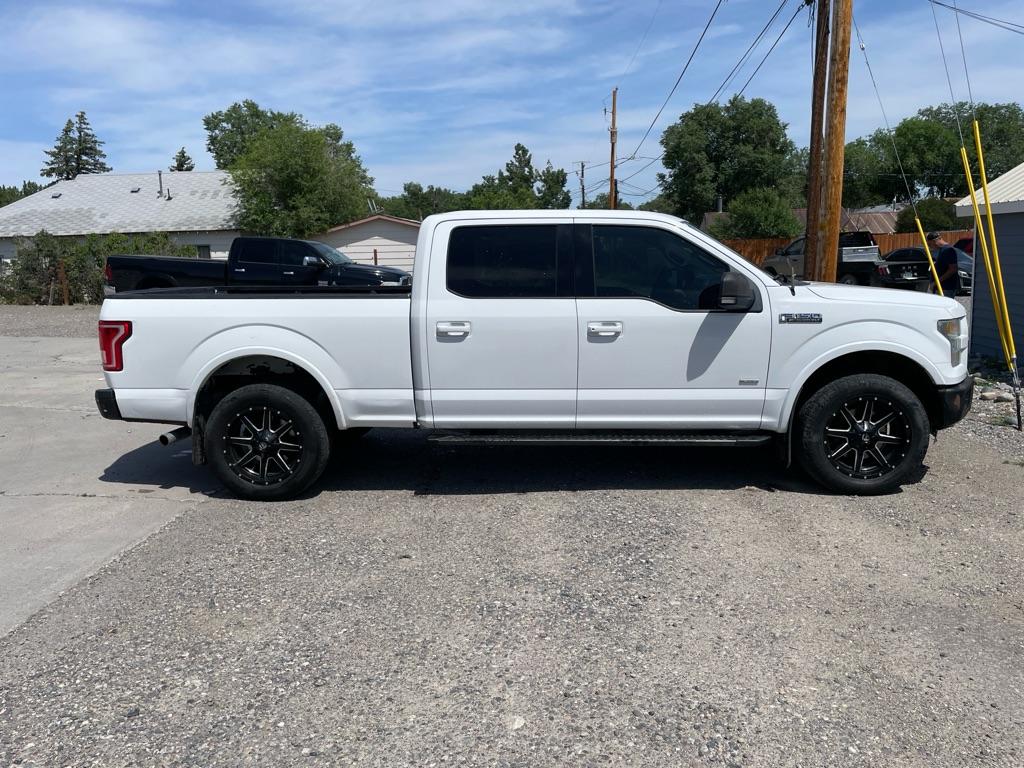 Thumbnail image of 2016 Ford F-150 at ARROWHEAD AUTO