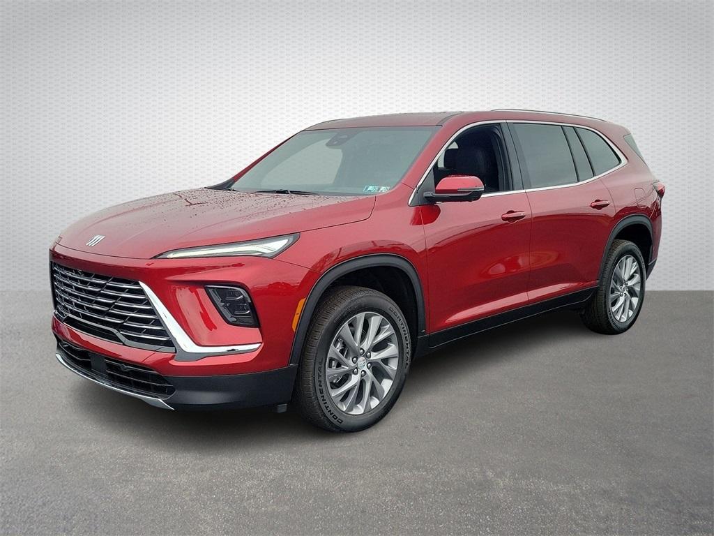 Thumbnail image of 2025 Buick Enclave at Miracle Buick GMC Cadillac of Kutztown
