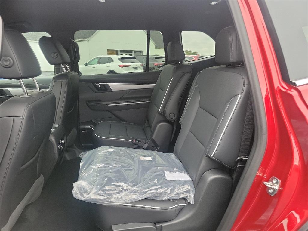 Thumbnail image of 2025 Buick Enclave at Miracle Buick GMC Cadillac of Kutztown