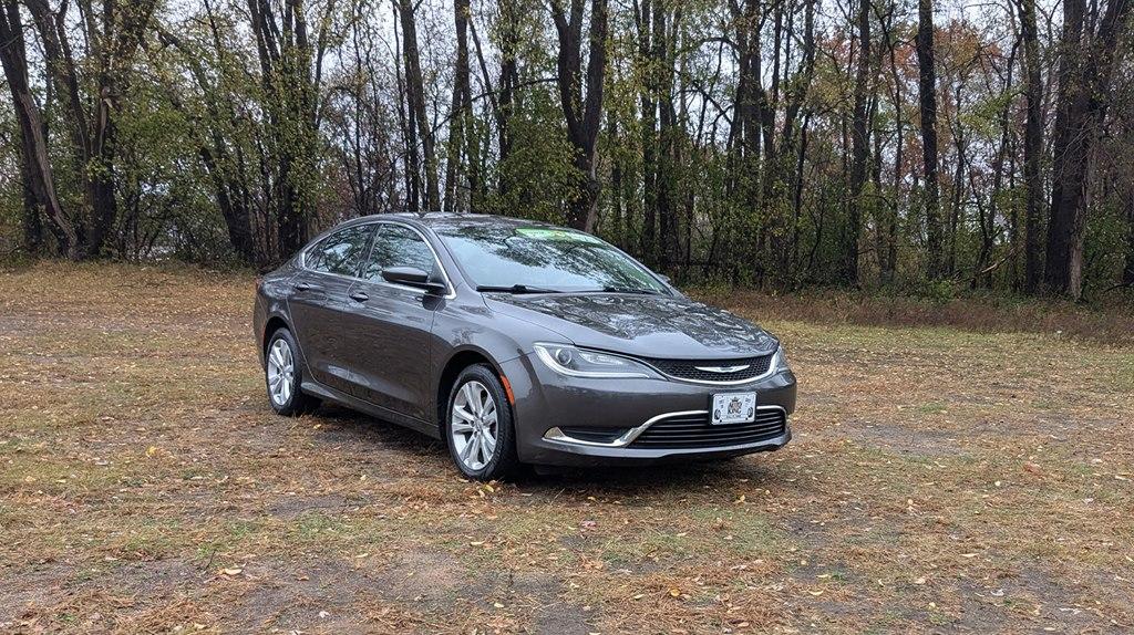 Thumbnail image of 2016 Chrysler 200 at JT MOTORS LLC DBA AUTO KING