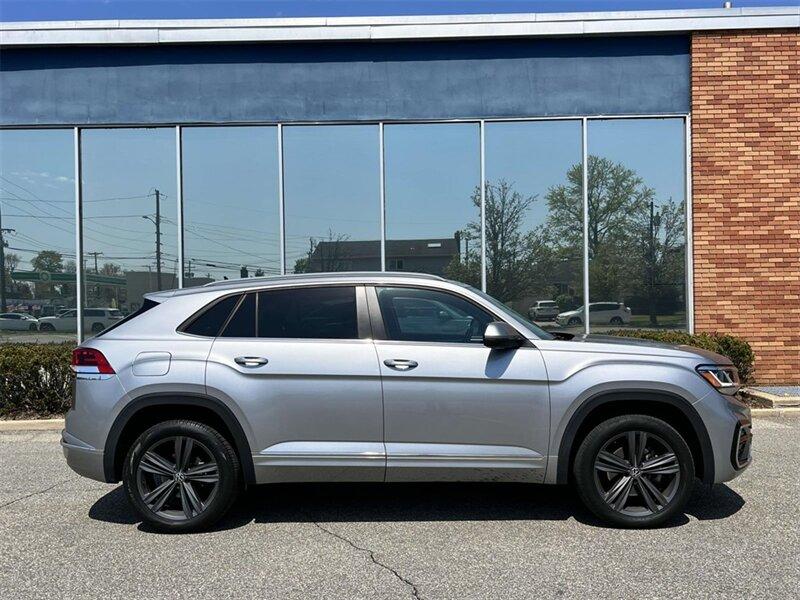 Thumbnail image of 2020 Volkswagen Atlas Cross Sport at 5 STAR AUTO SALES INC
