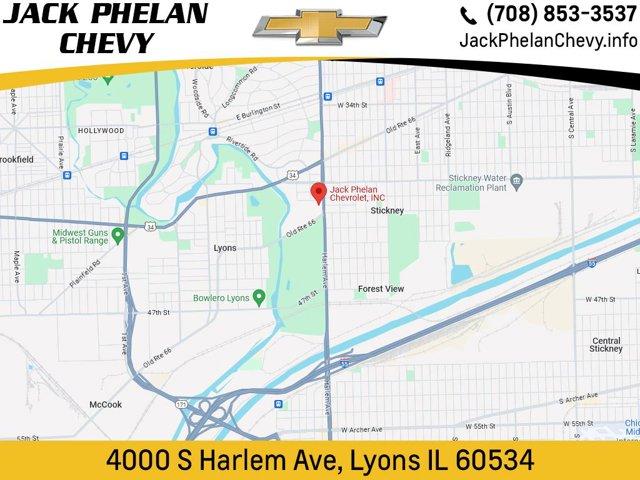 Thumbnail image of 2024 Ford F-150 at Jack Phelan Chevrolet NEW