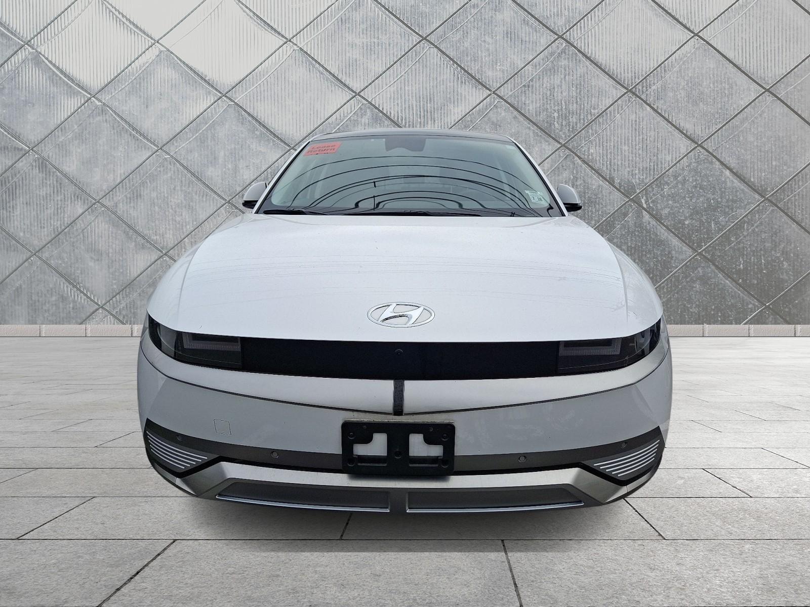 Thumbnail image of 2023 Hyundai IONIQ 5 at Maxon Hyundai Inc.