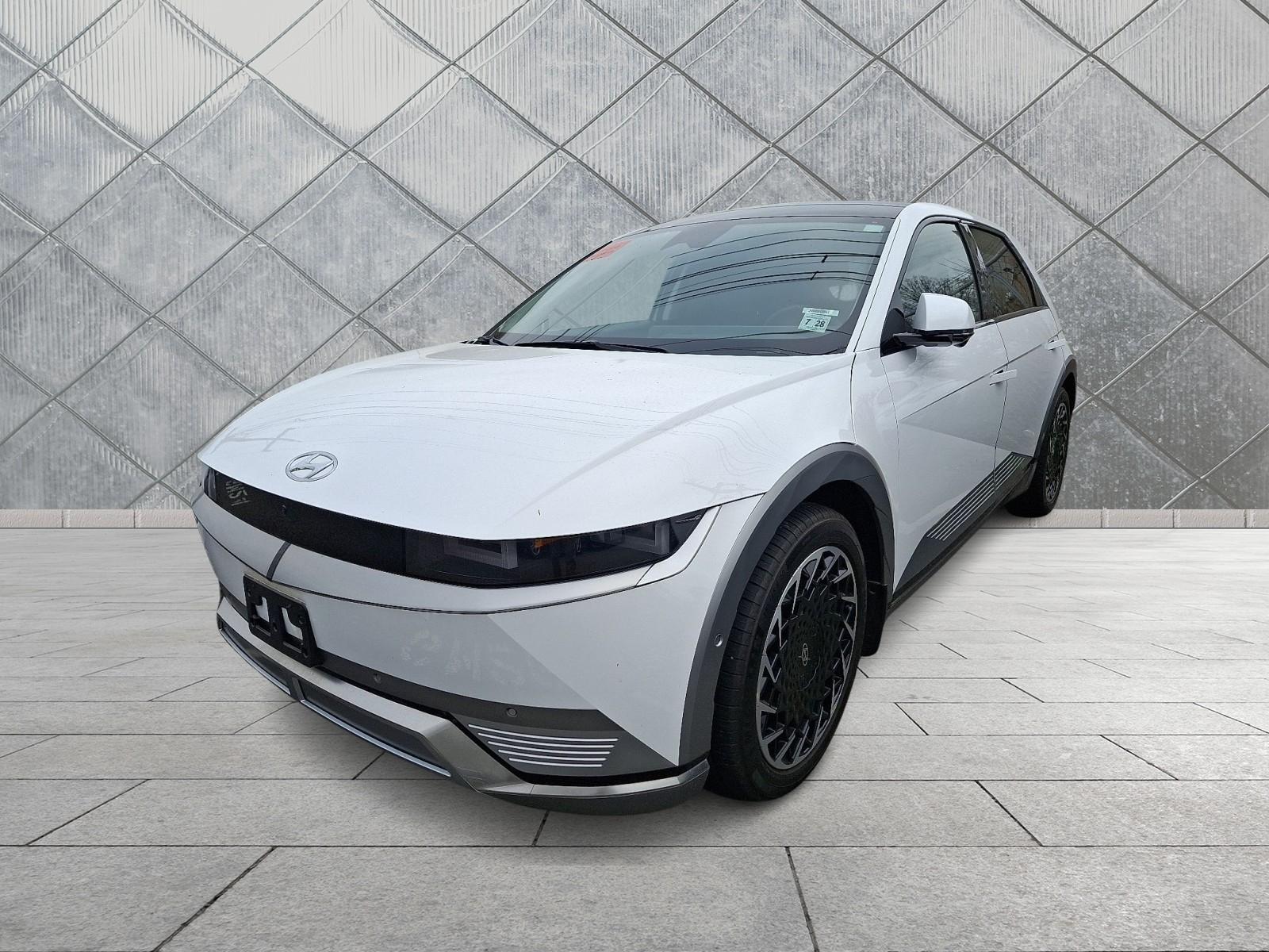 Thumbnail image of 2023 Hyundai IONIQ 5 at Maxon Hyundai Inc.