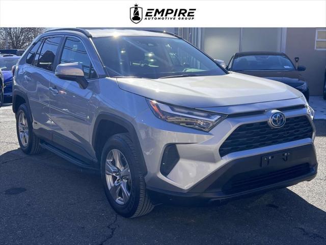Thumbnail image of 2022 Toyota RAV4 Hybrid at Empire Genesis of New Rochelle
