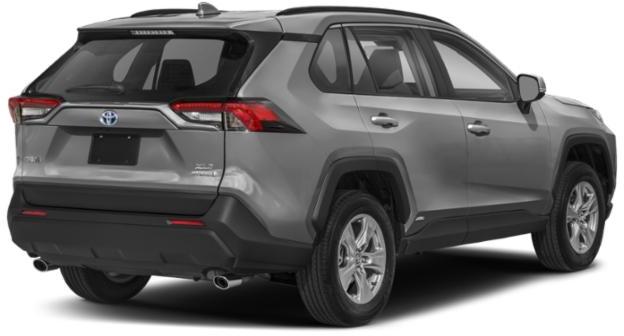 Thumbnail image of 2022 Toyota RAV4 Hybrid at Empire Genesis of New Rochelle