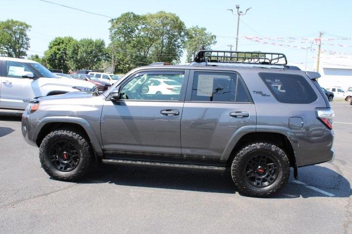 Thumbnail image of 2018 Toyota 4Runner at Toyota of Massapequa