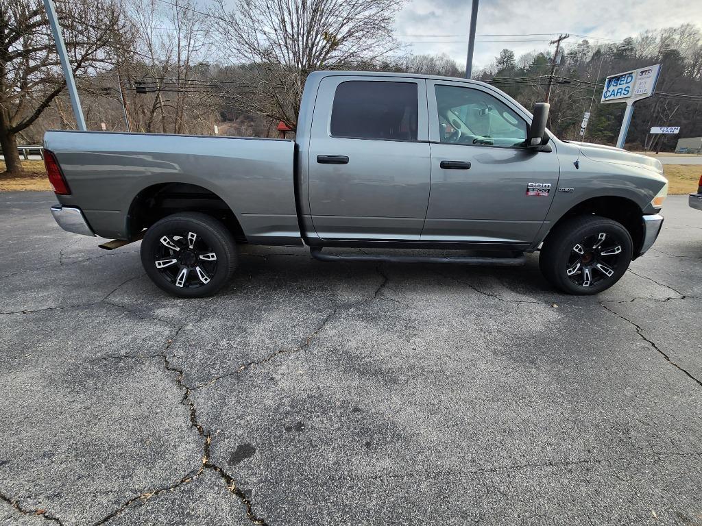 Thumbnail image of 2012 Ram 2500 at Quest Auto Sales