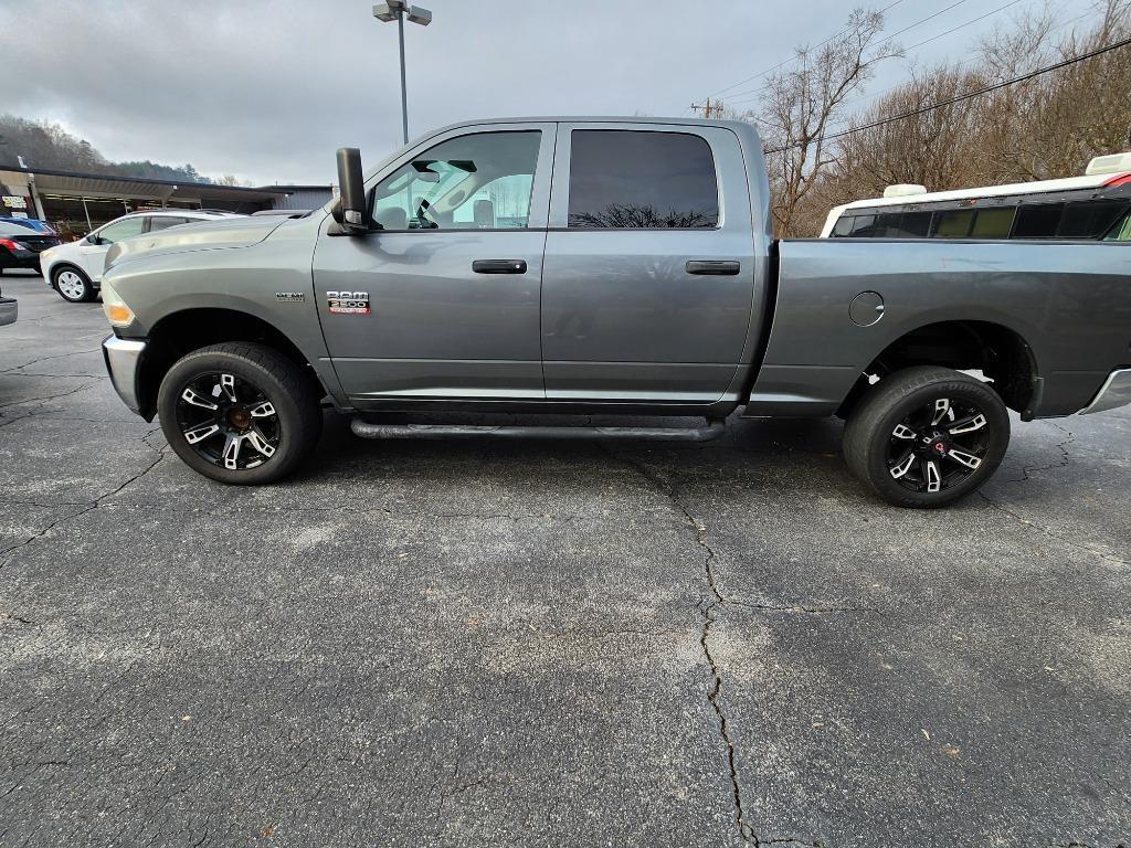 Thumbnail image of 2012 Ram 2500 at Quest Auto Sales