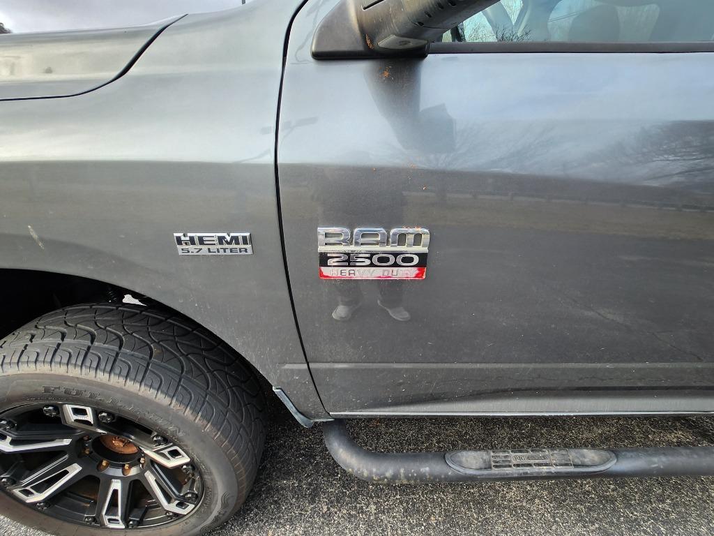 Thumbnail image of 2012 Ram 2500 at Quest Auto Sales