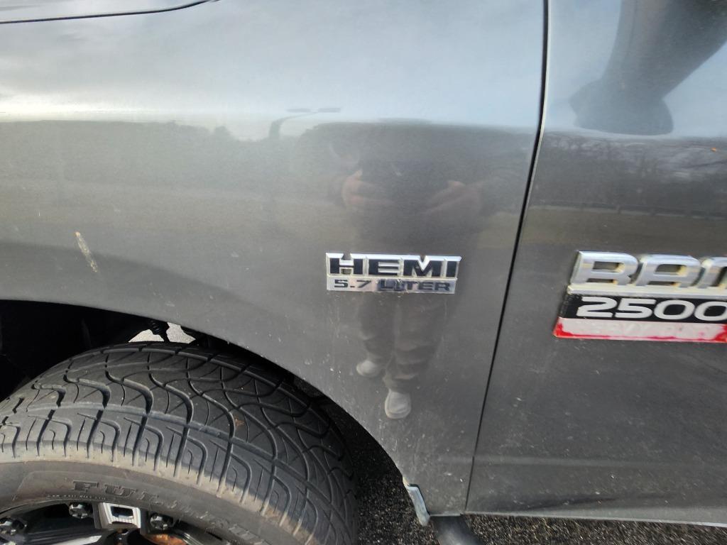 Thumbnail image of 2012 Ram 2500 at Quest Auto Sales
