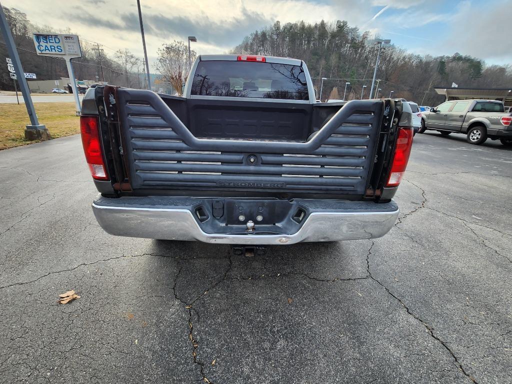 Thumbnail image of 2012 Ram 2500 at Quest Auto Sales