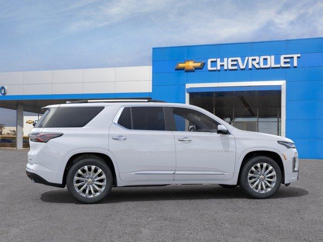 Thumbnail image of 2023 Chevrolet Traverse at Rotolo Chevrolet