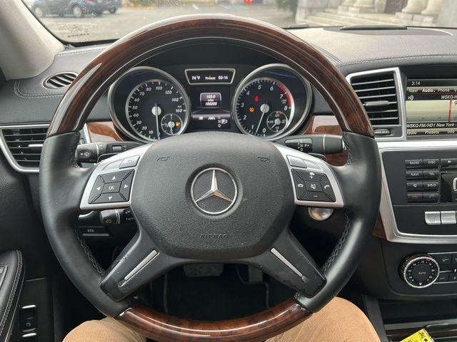 Thumbnail image of 2013 Mercedes-Benz GL-Class at City Auto Sales