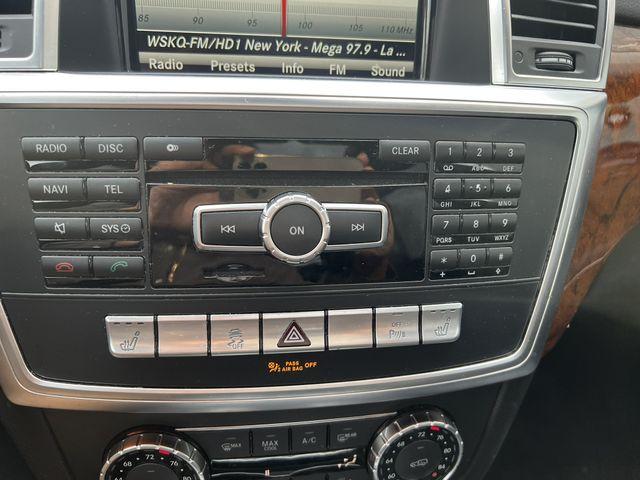 Thumbnail image of 2013 Mercedes-Benz GL-Class at City Auto Sales