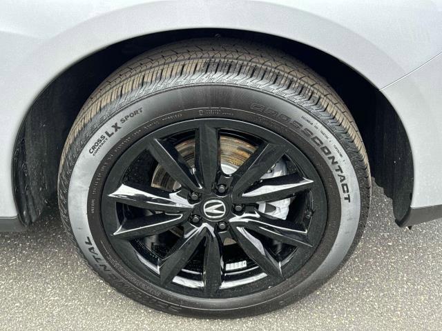 Thumbnail image of 2025 Acura RDX at Island Acura