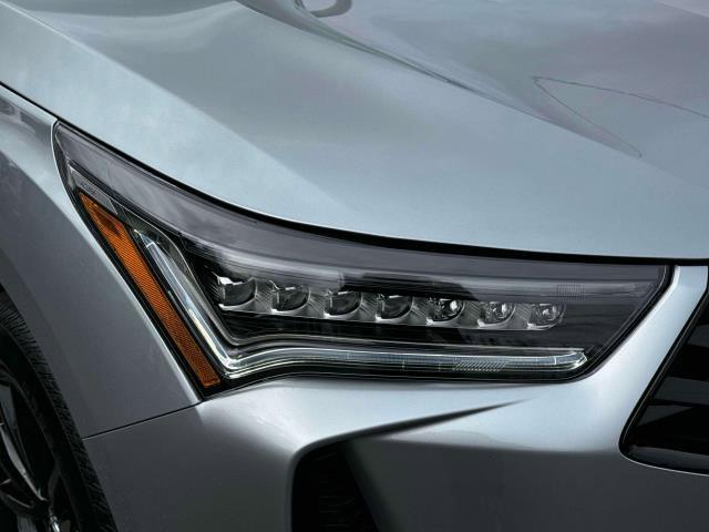 Thumbnail image of 2025 Acura RDX at Island Acura