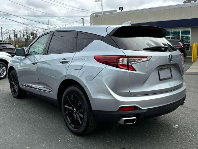 Thumbnail image of 2025 Acura RDX at Island Acura