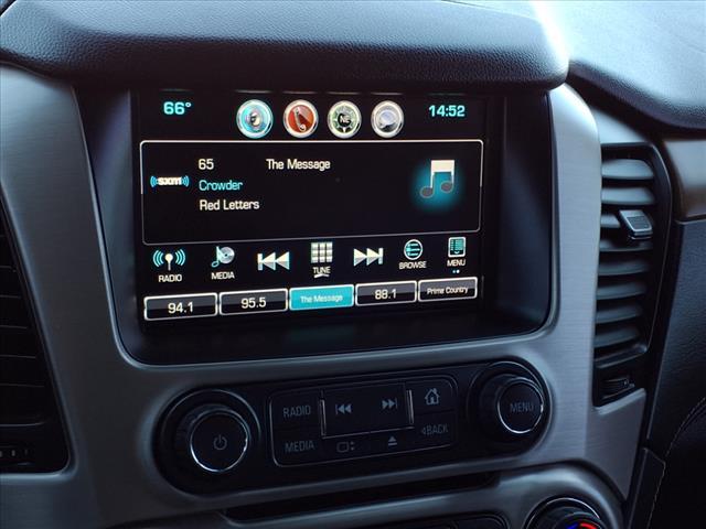 Thumbnail image of 2020 GMC Yukon XL at Marc Miller Buick Gmc