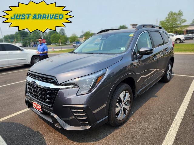 Thumbnail image of 2023 Subaru Ascent at Pinebelt Subaru