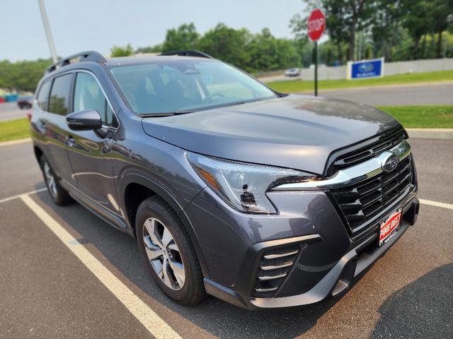 Thumbnail image of 2023 Subaru Ascent at Pinebelt Subaru