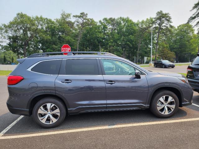 Thumbnail image of 2023 Subaru Ascent at Pinebelt Subaru