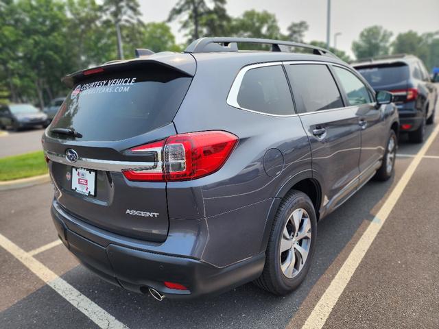 Thumbnail image of 2023 Subaru Ascent at Pinebelt Subaru