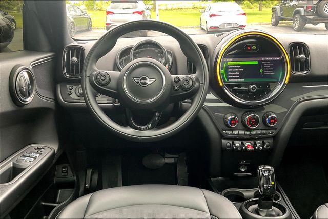 Thumbnail image of 2021 MINI Countryman at Randy Wise Hyundai