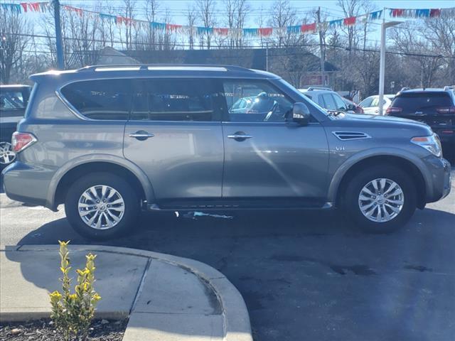 Thumbnail image of 2019 Nissan Armada at Autoland Usa