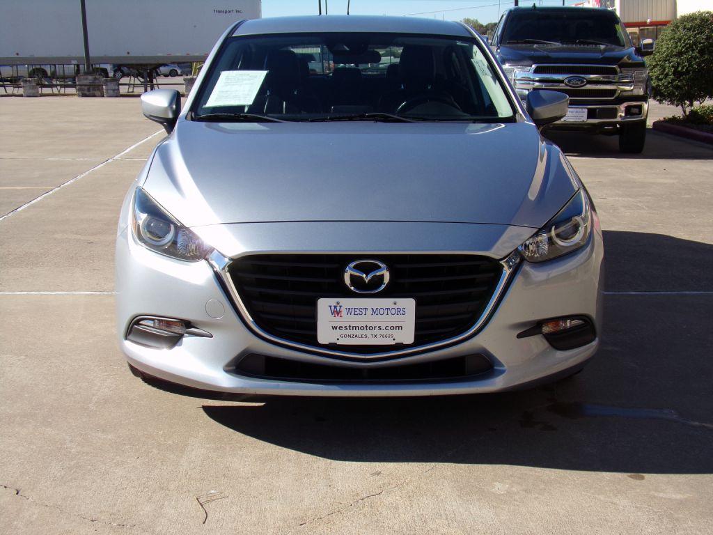 Thumbnail image of 2018 Mazda Mazda3 at WEST MOTORS