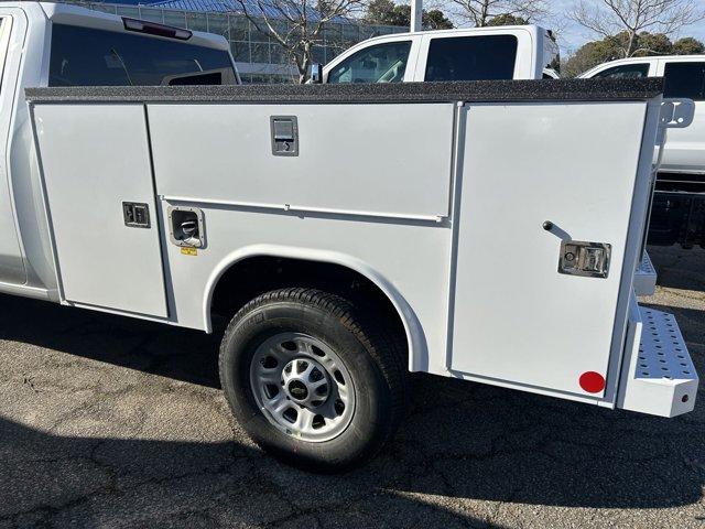 Thumbnail image of 2025 Chevrolet Silverado 3500HD at RK Chevrolet Subaru