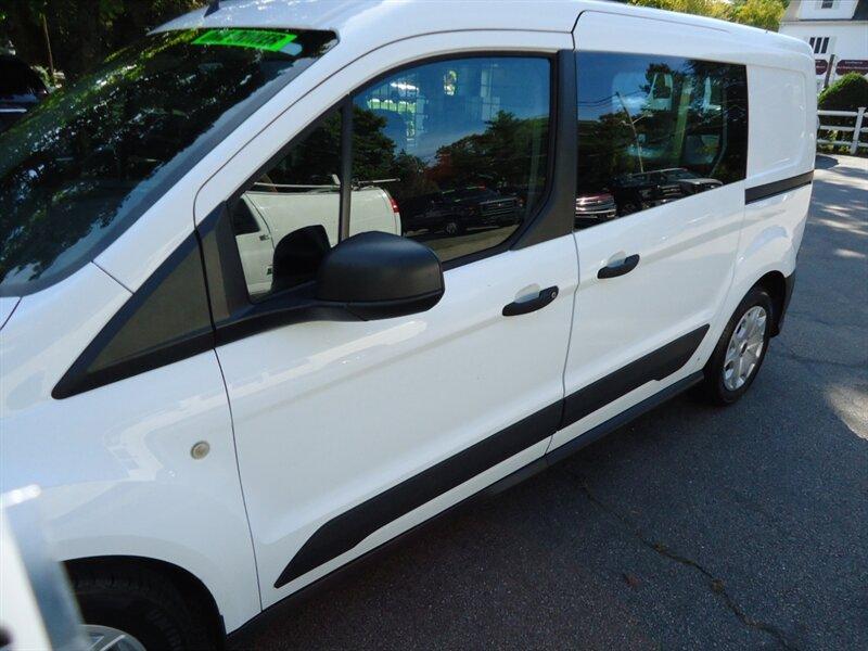 Thumbnail image of 2016 Ford Transit Connect at Martin Auto Sales