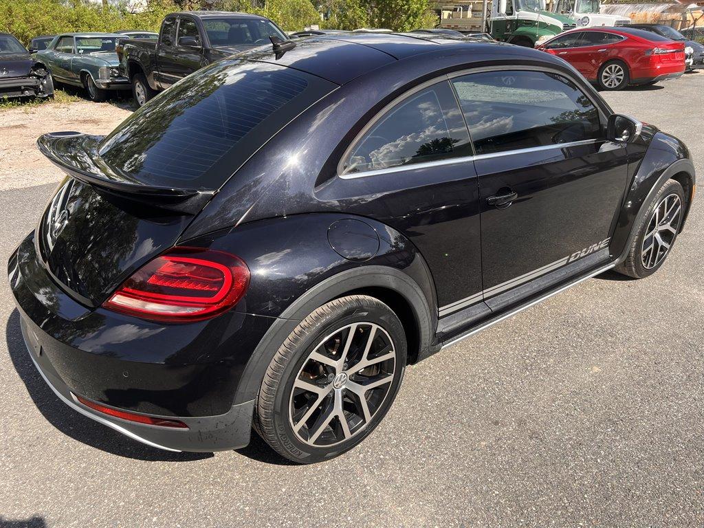Thumbnail image of 2017 Volkswagen Beetle at Underbudget of Lakeland, FL