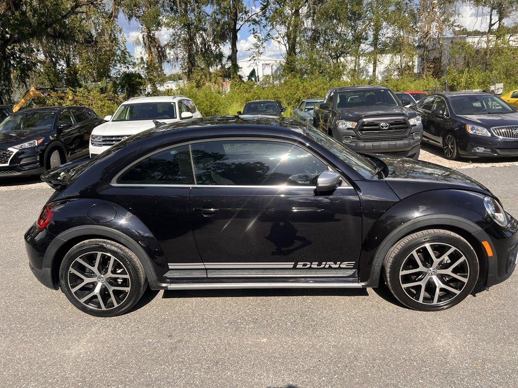Thumbnail image of 2017 Volkswagen Beetle at Underbudget of Lakeland, FL