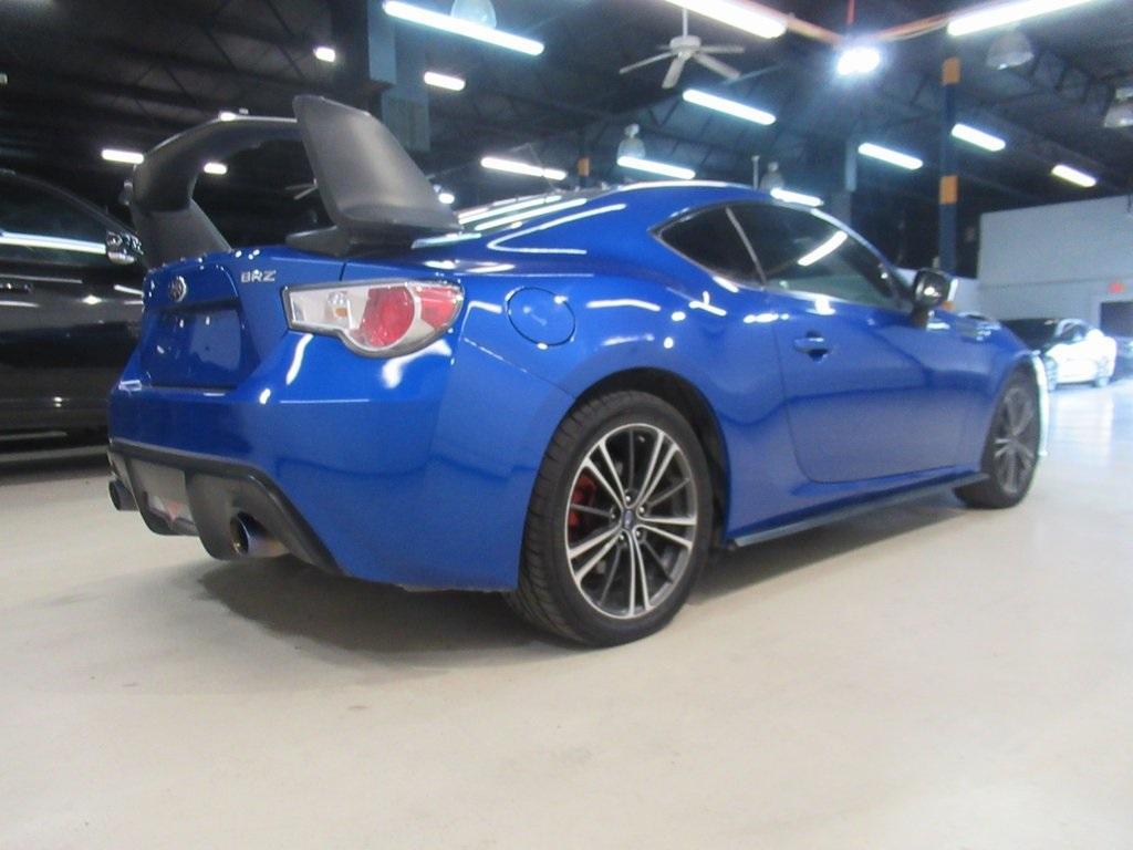 Thumbnail image of 2014 Subaru BRZ at Midway Auto Group