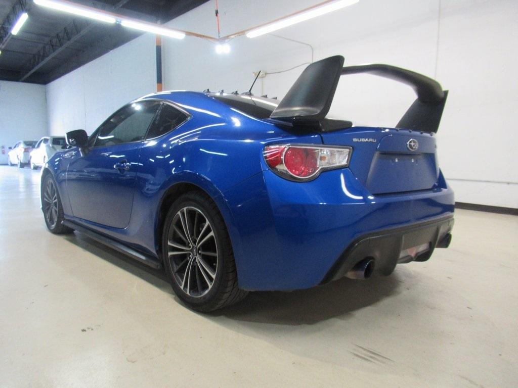 Thumbnail image of 2014 Subaru BRZ at Midway Auto Group