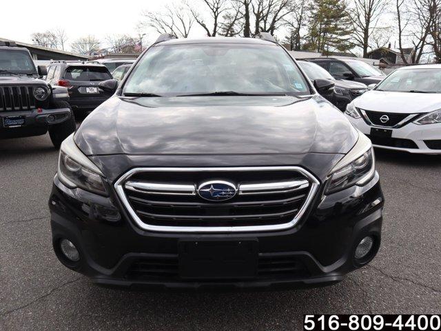 Thumbnail image of 2018 Subaru Outback at Hassett Ford Lincoln Subaru