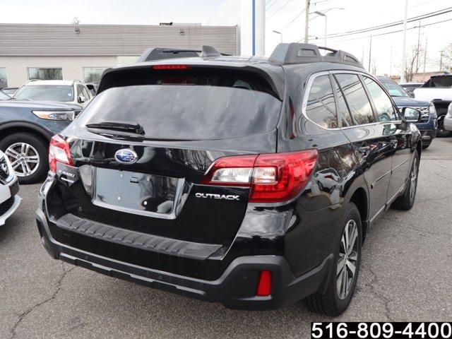 Thumbnail image of 2018 Subaru Outback at Hassett Ford Lincoln Subaru