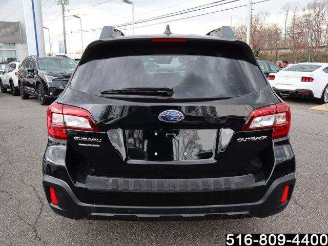 Thumbnail image of 2018 Subaru Outback at Hassett Ford Lincoln Subaru