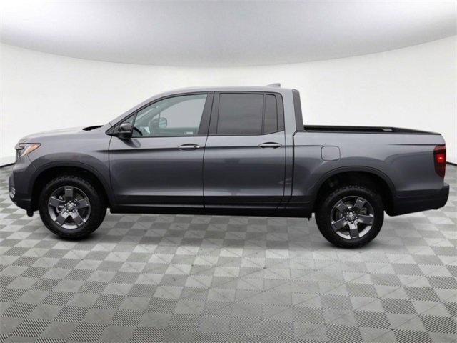 Thumbnail image of 2025 Honda Ridgeline at McGrath Honda of St. Charles USED