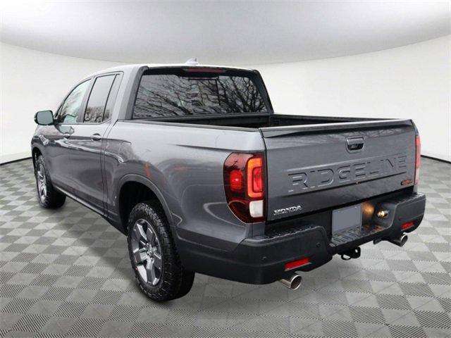 Thumbnail image of 2025 Honda Ridgeline at McGrath Honda of St. Charles USED