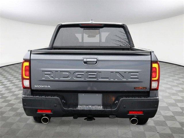 Thumbnail image of 2025 Honda Ridgeline at McGrath Honda of St. Charles USED