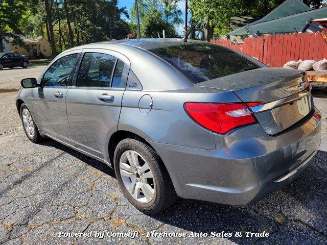 Thumbnail image of 2013 Chrysler 200 at Firehouse Auto Sales & Trade