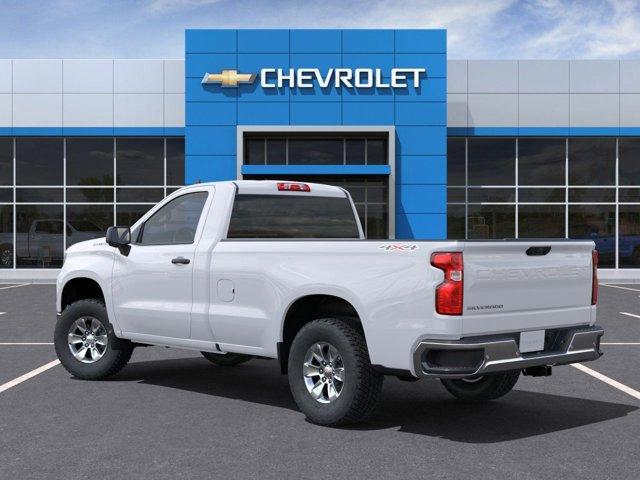 Thumbnail image of 2025 Chevrolet Silverado 1500 at BobFisherChevrolet-New of Reading, PA