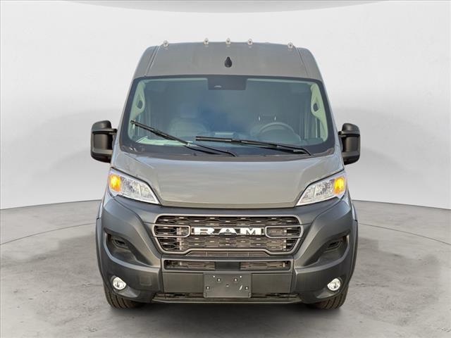 Thumbnail image of 2024 Ram ProMaster at Chrysler Jeep Dodge Of Warwick