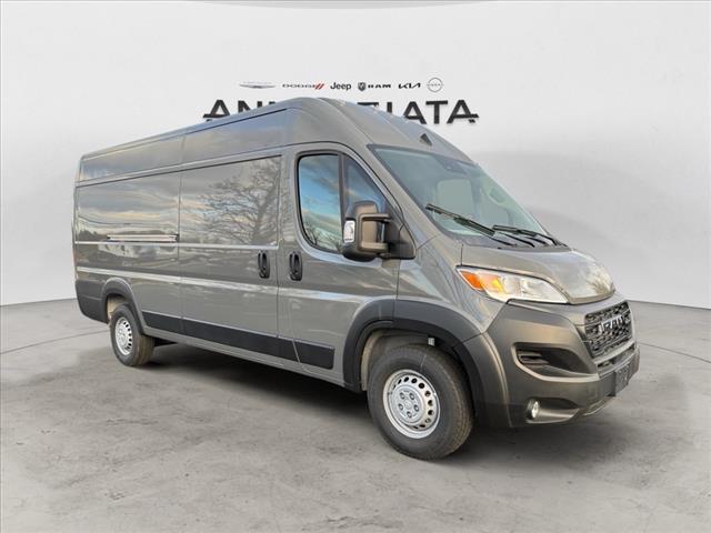 Thumbnail image of 2024 Ram ProMaster at Chrysler Jeep Dodge Of Warwick